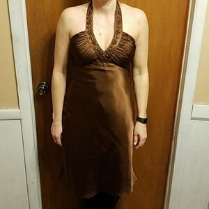 👸👗👚Dress by Morgan & Co